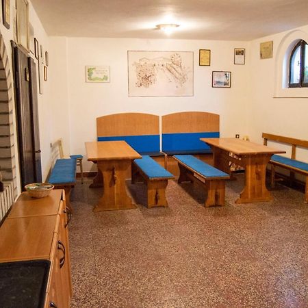 Penzion Holacký Dolní Dunajovice Esterno foto