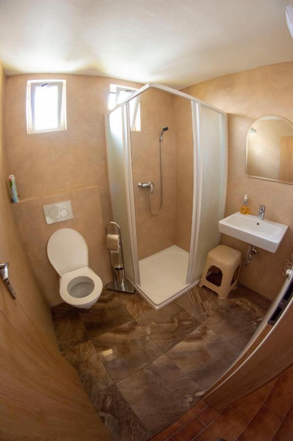 Penzion Holacký Dolní Dunajovice Esterno foto